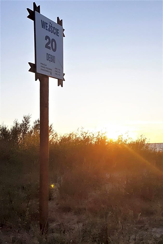 Domki holenderskie ,, Lataj¿cy Holender"