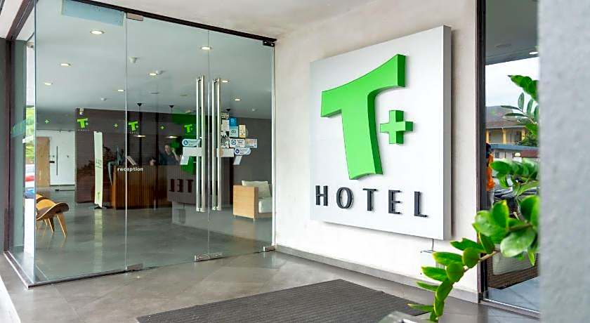T+ Hotel @ Sungai Petani