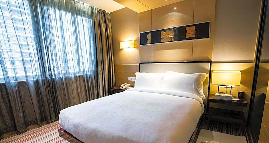 Best Western Premier Fortune Hotel Fuzhou