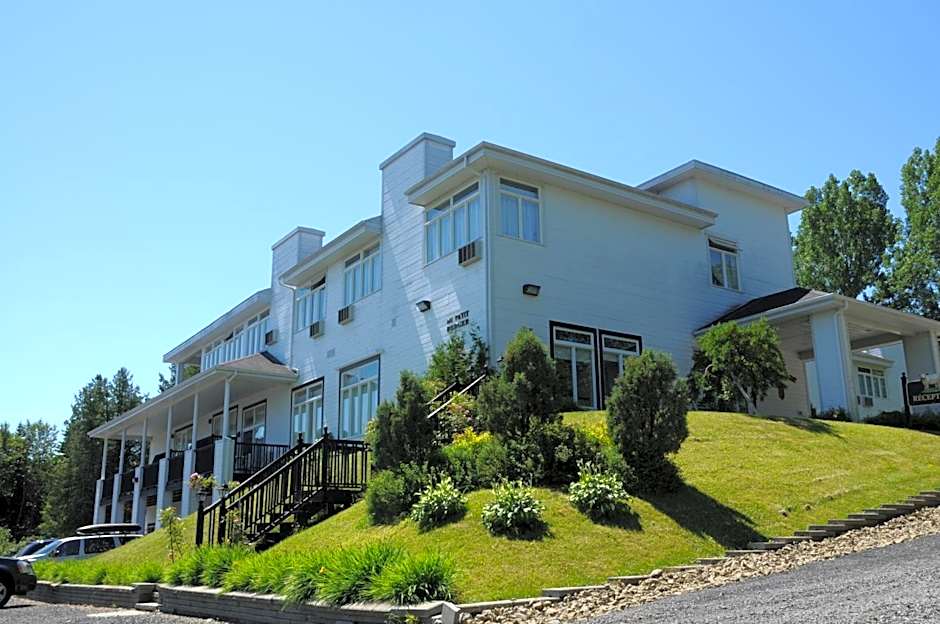 Hôtel au Petit Berger