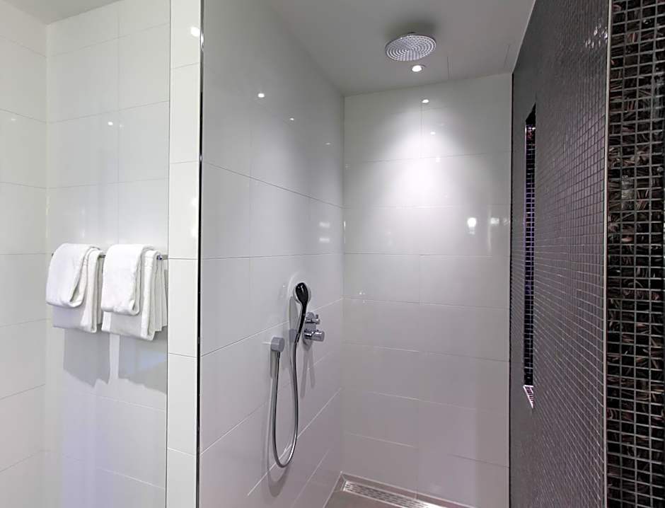 Hotel Thermen Bussloo - Apeldoorn