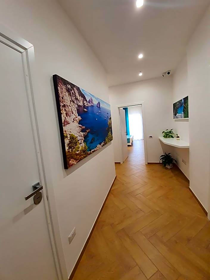 Sorrento Maison Lurò