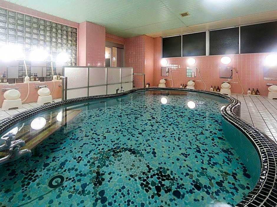 River Side Hotel Shoei