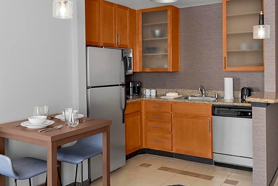 Residence Inn by Marriott Los Angeles Burbank/Downtown