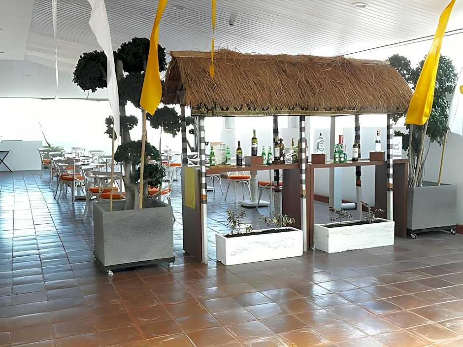 Hotel Santika Seminyak