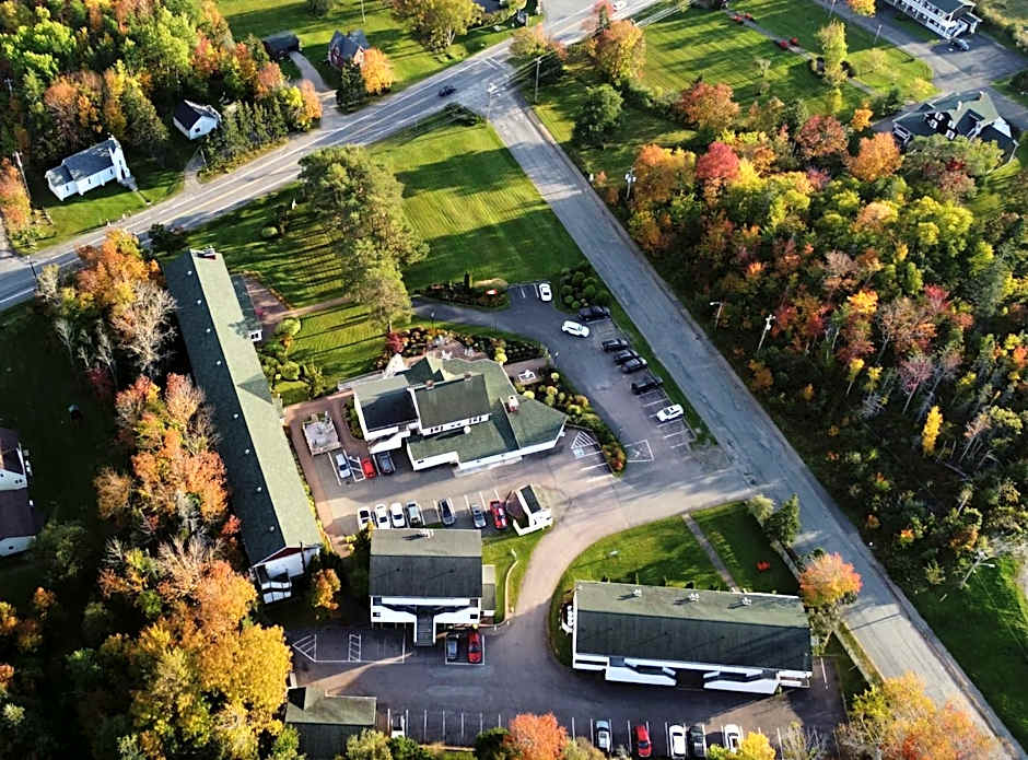 Auberge Gisele's Inn