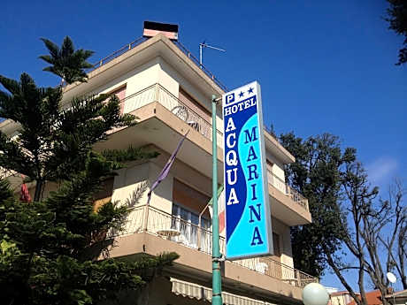 Hotel Acqua Marina