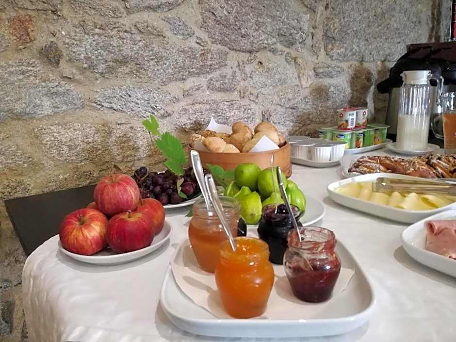 Vougaldeias Casas da Seara