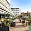 elaya hotel kleve, ehemals The Rilano Hotel Cleve City