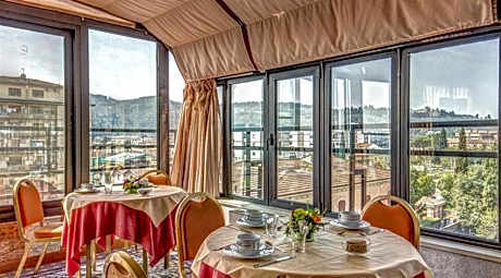 Hotel Europa