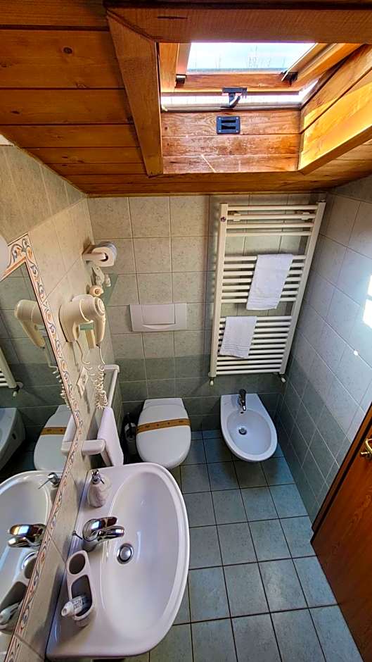 Hotel Adigrat