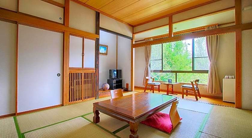 Kounso Ryokan