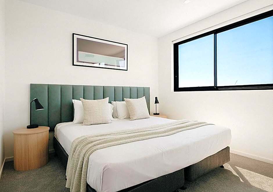 Rambla at Perry House