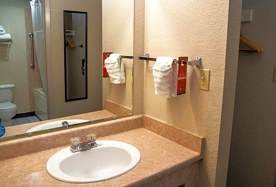 Americas Best Value Inn Lynnwood Seattle
