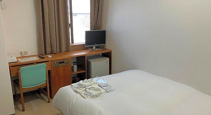 Enagic Okinawa Kokusai Plaza Hotel