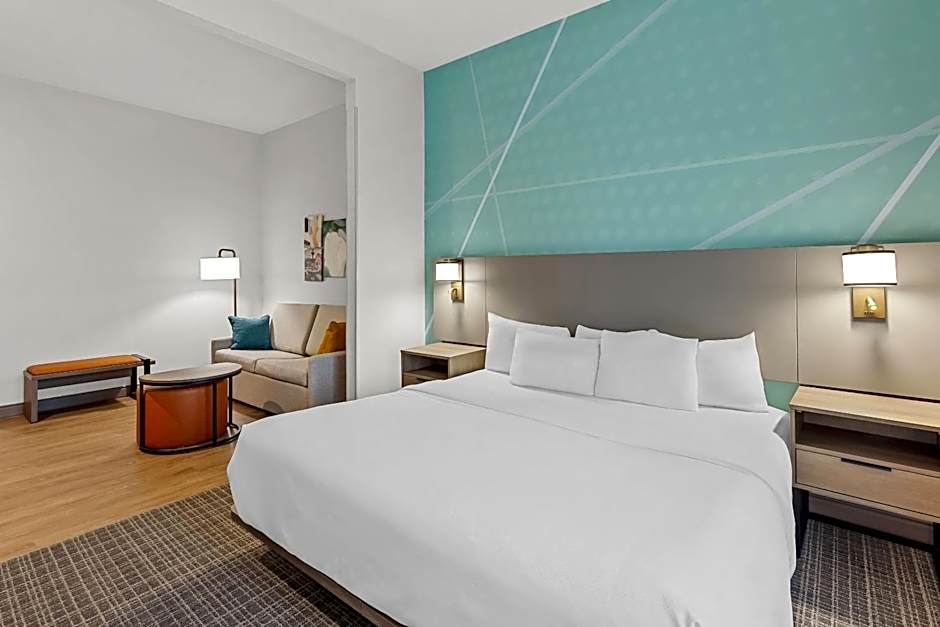 Comfort Suites Hotel and Conference Center