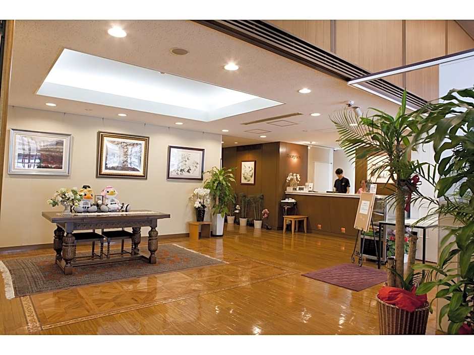 Benikea Calton Hotel Fukuoka Tenjin