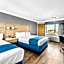 Vagabond Inn Whittier