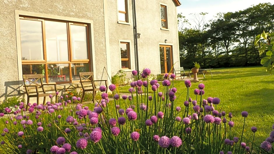 Maghernahar House B&B