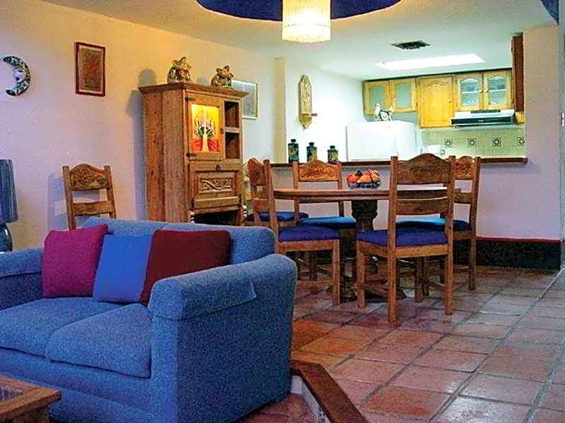 Villas El Rancho