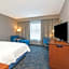 Hampton Inn By Hilton & Suites Newburgh Stewart Airport, NY