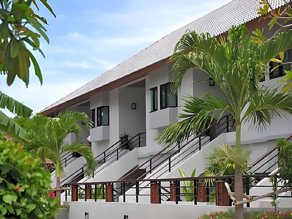 Samui Honey Suite