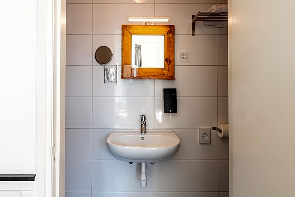 Stad & Strandhotel Elisabeth