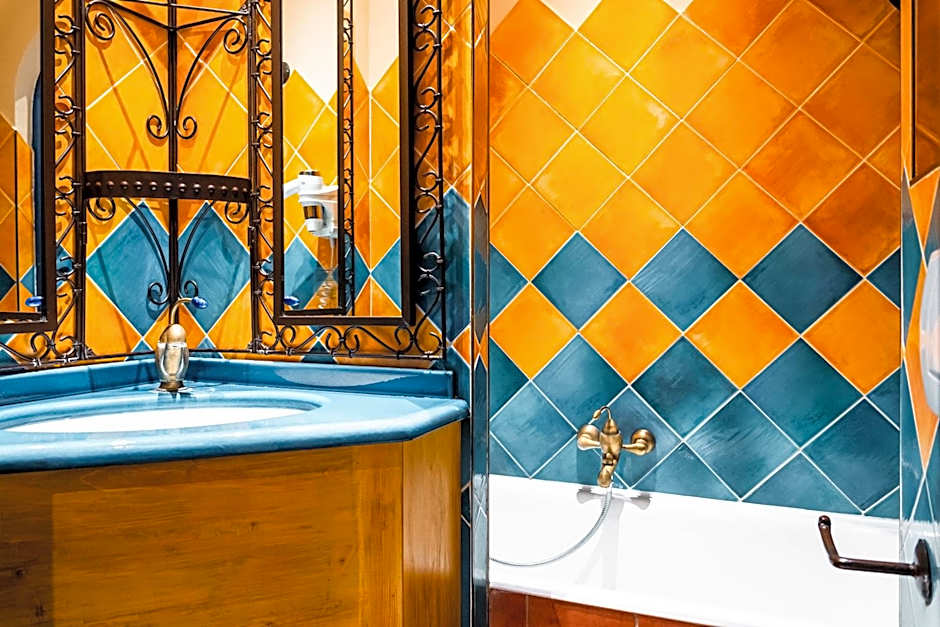 Villa Royale Montsouris