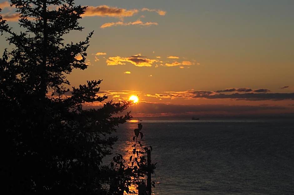 Auberge des Eaux Vives