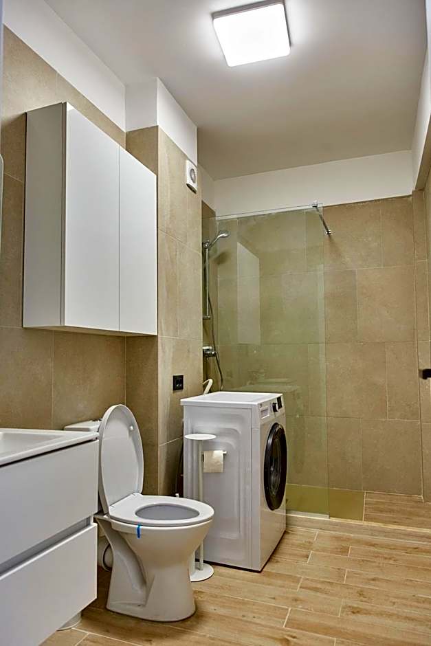 Apartamente by Alz Infinity