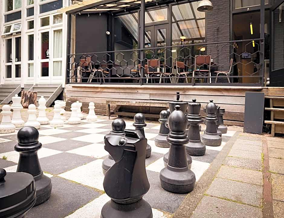 The Arcade Hotel Amsterdam