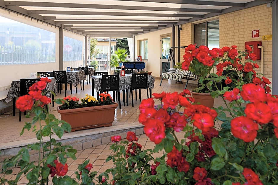 Hotel Belvedere
