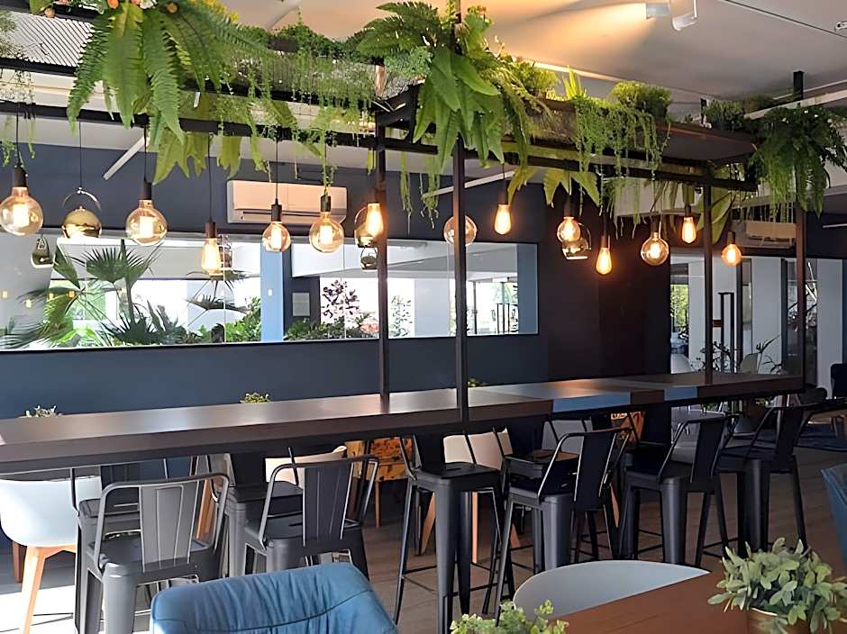 Tropics Eight Suites