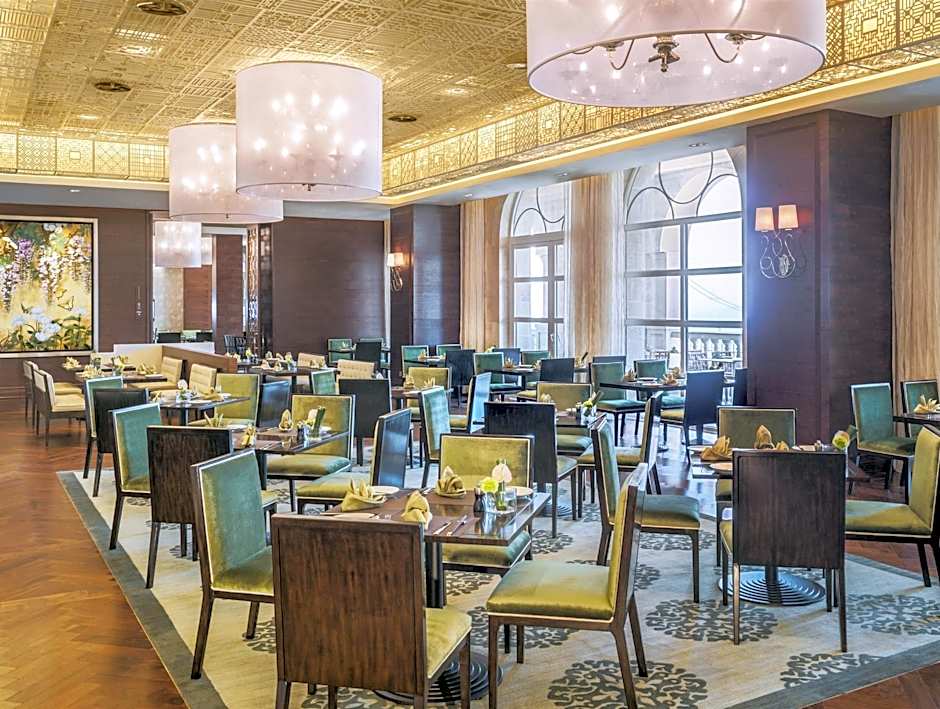 The Castle Hotel A Luxury Collection Hotel Dalian