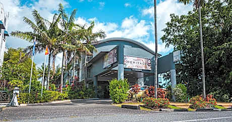 Tropical Heritage Cairns