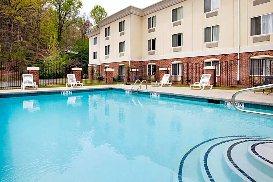 Holiday Inn Express Hotel & Suites Cherokee-Casino By IHG