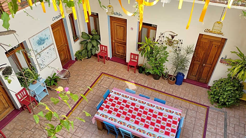 El Diablo y la Sandia B&B