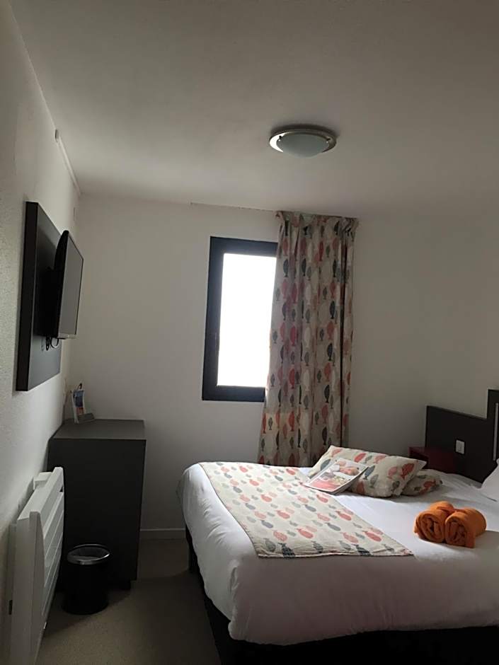 Kyriad Direct La Rochelle Aytré