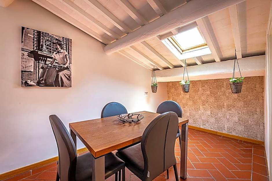 Martelli 6 Suite & Apartments
