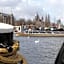 Hotelboot Zwaan