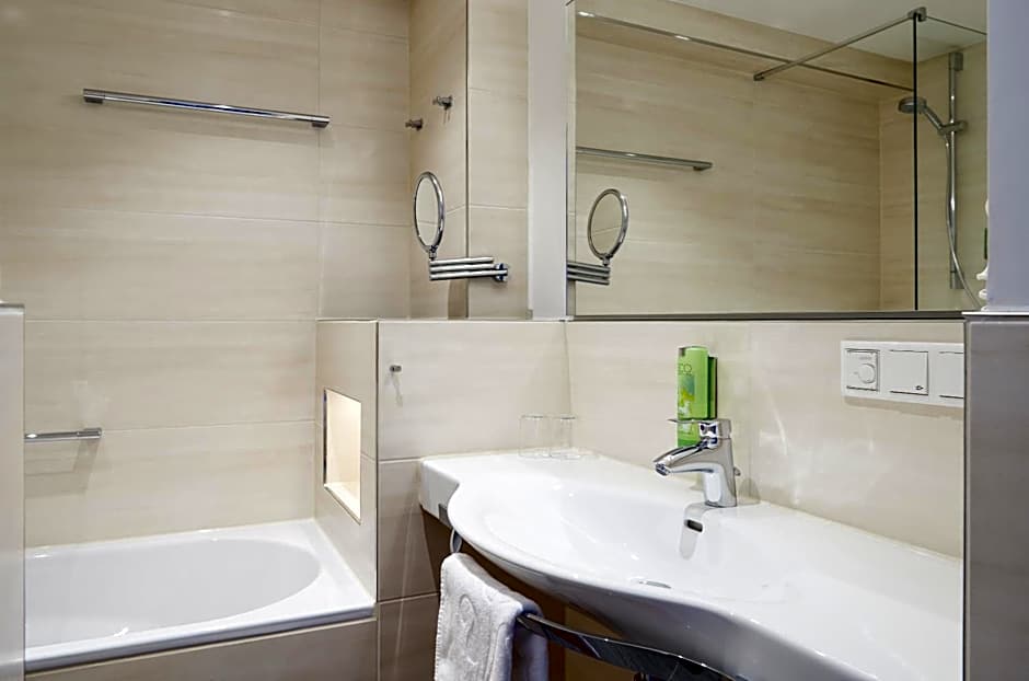 Hotel Victoria Nürnberg