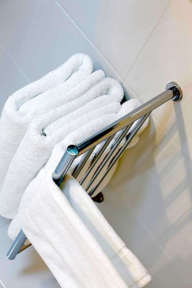 Tall Trees Ainslie Motel