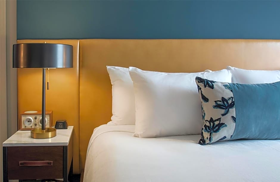 Hotel Theodore Seattle Downtown, Tapestry by Hilton
