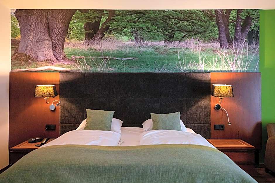 Boshotel - Vlodrop, Roermond