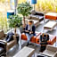 Hotel Novotel Brussels Airport
