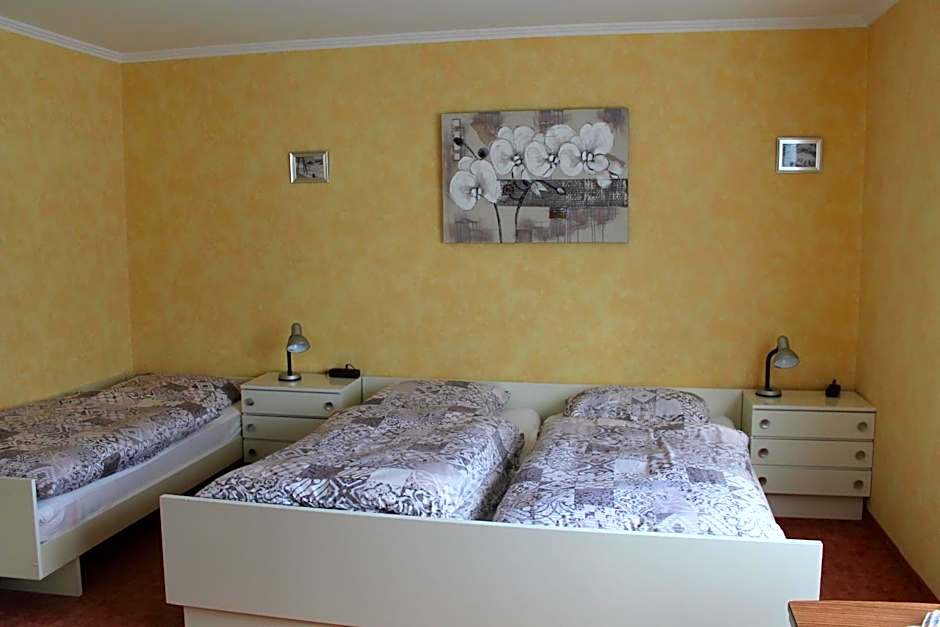 Hotel Haus Erlen