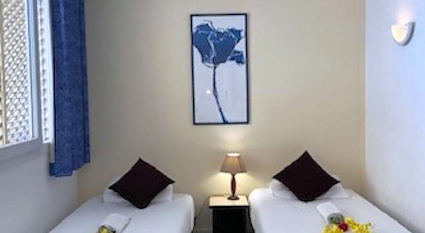 Hotel Le Paris