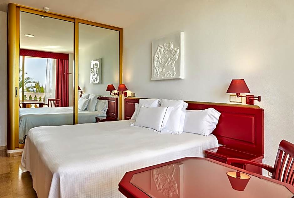 Hotel Cleopatra Palace