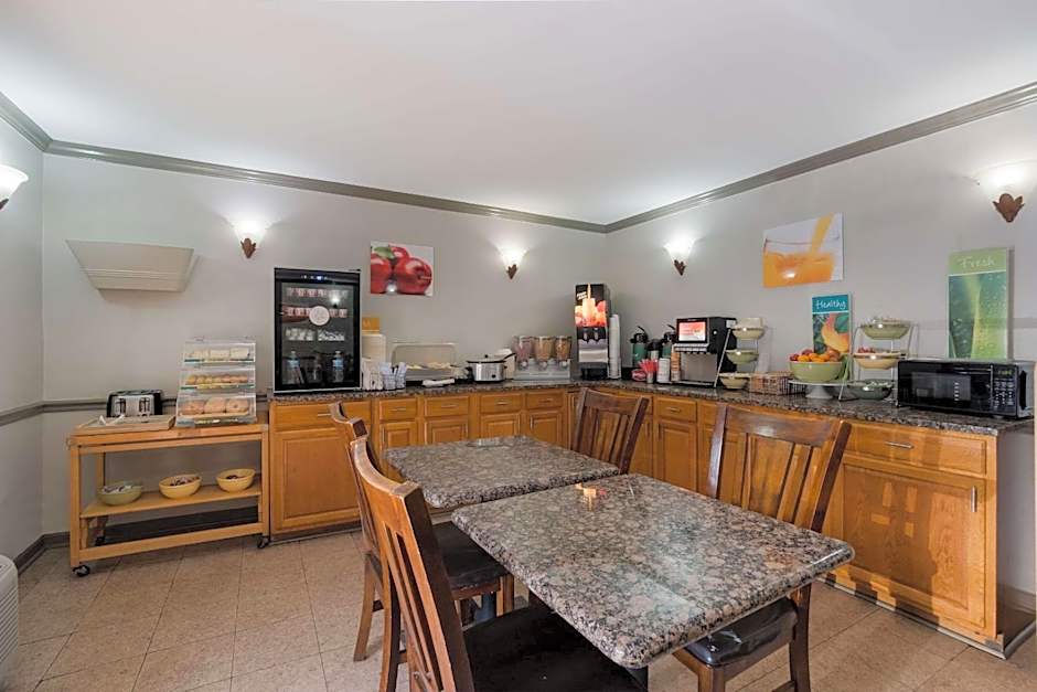 Quality Inn Fort Jackson