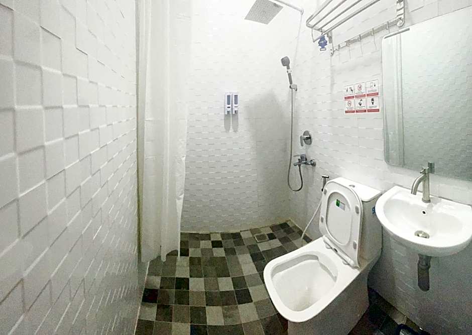 Griya Prashasta Mitra RedDoorz